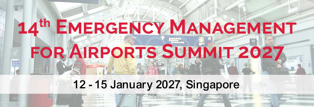 14th Emergency Management for Airports Summit 2026